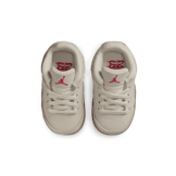 Air Jordan 5 Retro Low Peanut Butter & Jelly (TD) Angle 1
