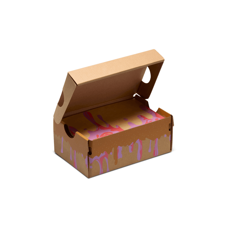 Air Jordan 5 Retro Low Peanut Butter & Jelly (TD) Angle 5