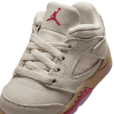 Air Jordan 5 Retro Low Peanut Butter & Jelly (TD) Angle 4