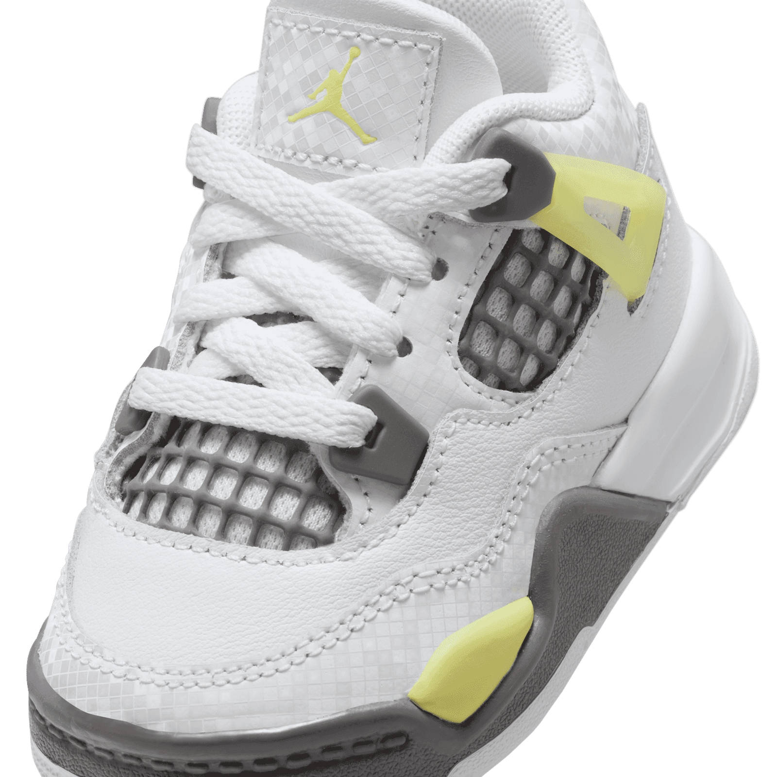 jordan 4 twist