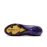 Nike Mercurial Superfly 10 Elite Kylian Mbappé Grand Purple Angle 0