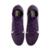 Nike Mercurial Superfly 10 Elite Kylian Mbappé Grand Purple Angle 1