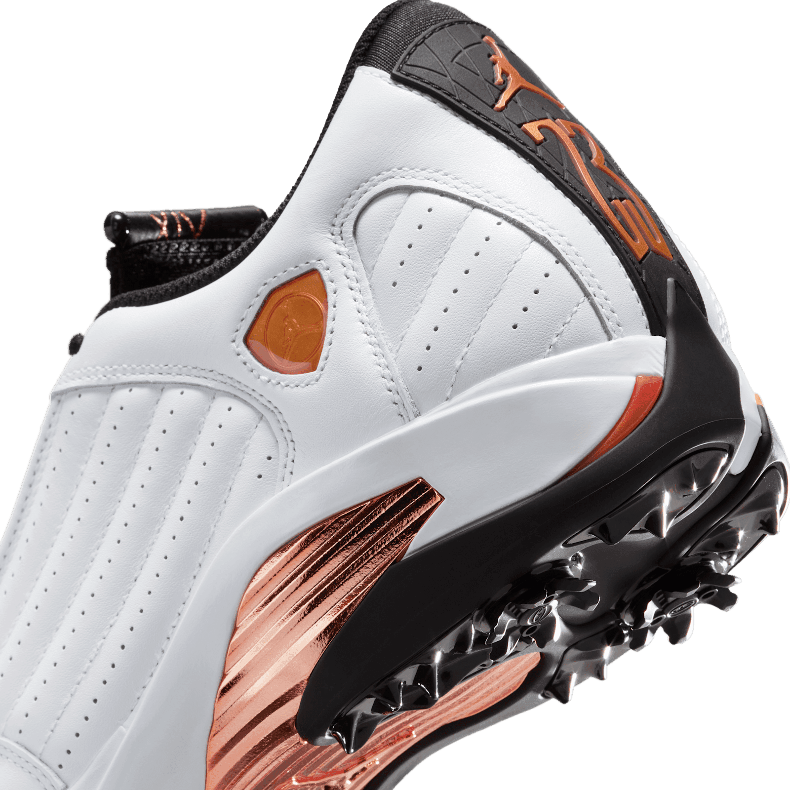 jordan 14 golf shoes