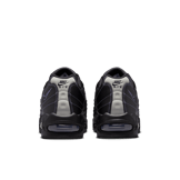 Nike Air Max 95 OG Black Persian Violet Angle 3