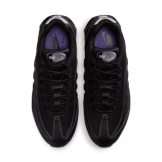 エアマックス95OG Black/Persian Violet NIKE Men 11.0US Air Max 95 Og Black-Persian Violet | eBay