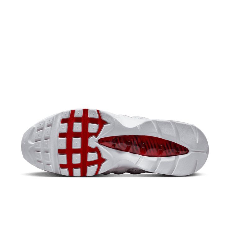 Nike Air Max 95 OG Candy Cane Angle 0