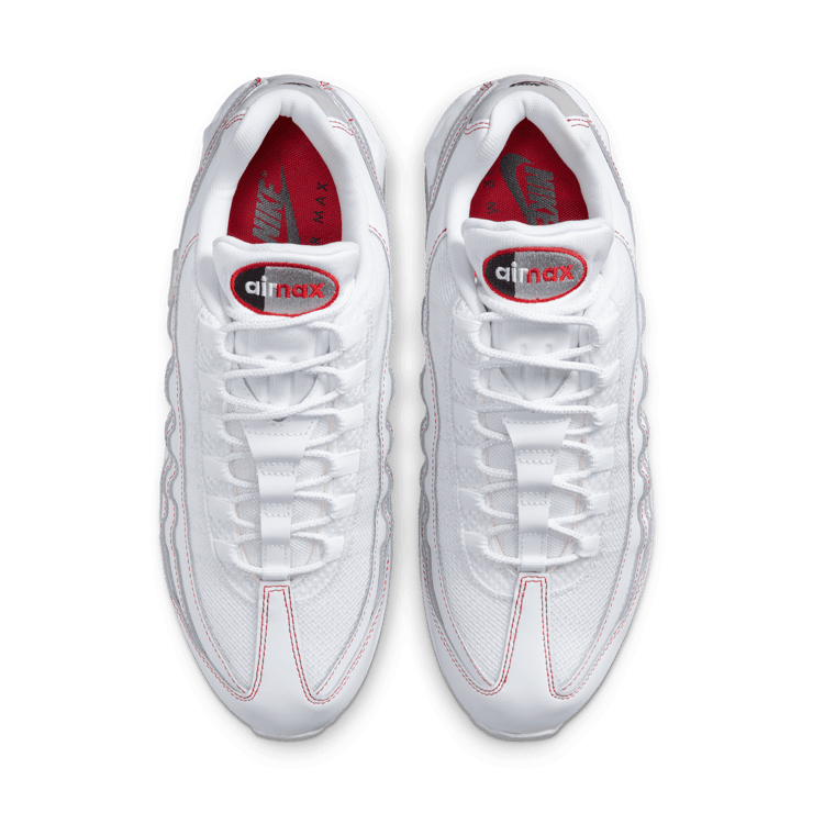 Nike Air Max 95 OG Candy Cane Angle 1