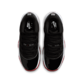 Air Jordan 11 Retro Low Bred (2025) (GS) Angle 1