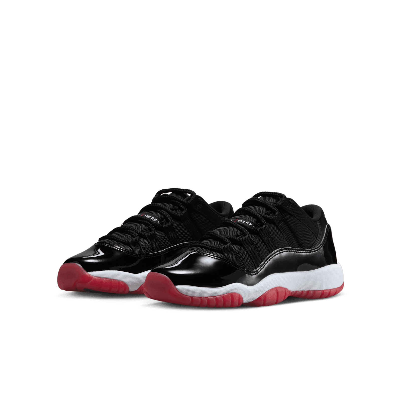 concords black and red