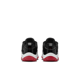 Air Jordan 11 Retro Low Bred (2025) (PS) Angle 3