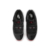 Air Jordan 11 Retro Low Bred (2025) (PS) Angle 1