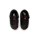 Air Jordan 11 Retro Low Bred (2025) (TD) Angle 1
