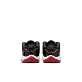Air Jordan 11 Retro Low Bred (2025) (TD) Angle 3