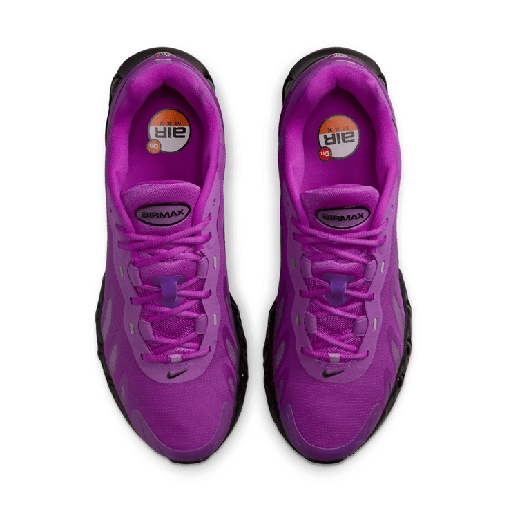 Nike Air Max DN8 Vivid Purple Angle 1