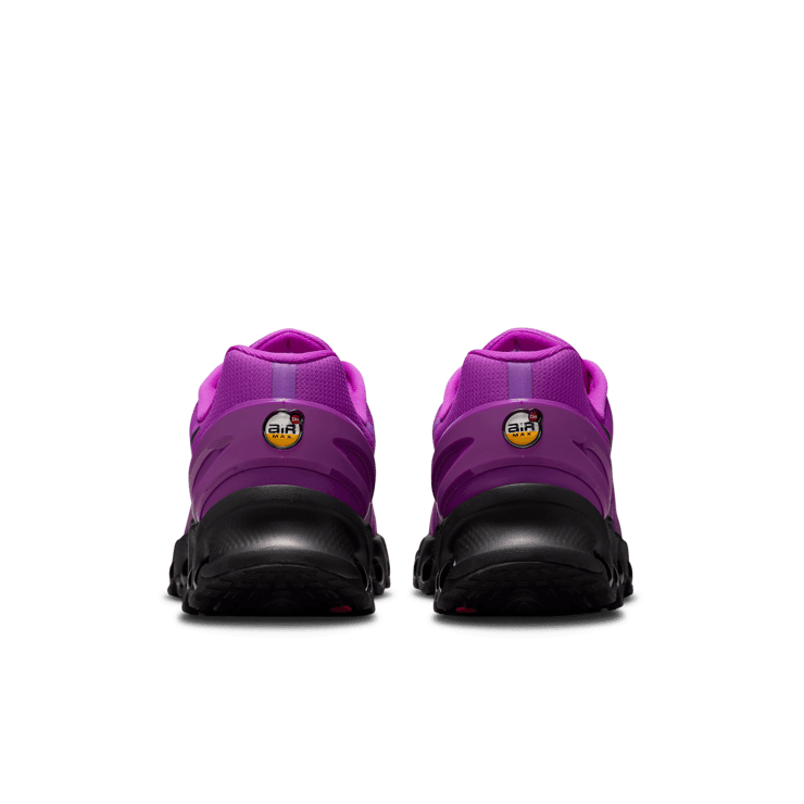 Nike Air Max DN8 Vivid Purple Angle 3