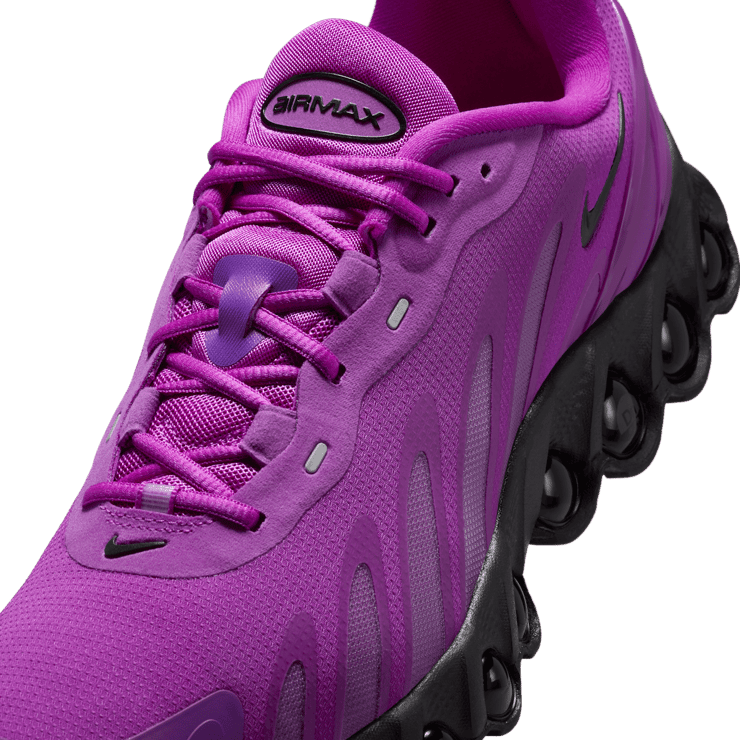 Nike Air Max DN8 Vivid Purple Angle 4