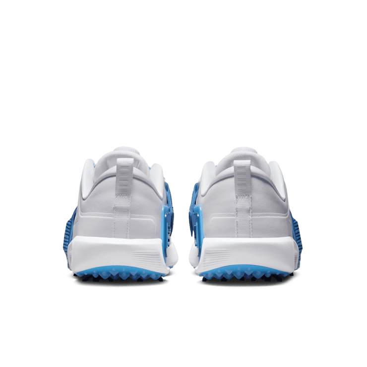 Jordan Air Rev White University Blue Angle 0