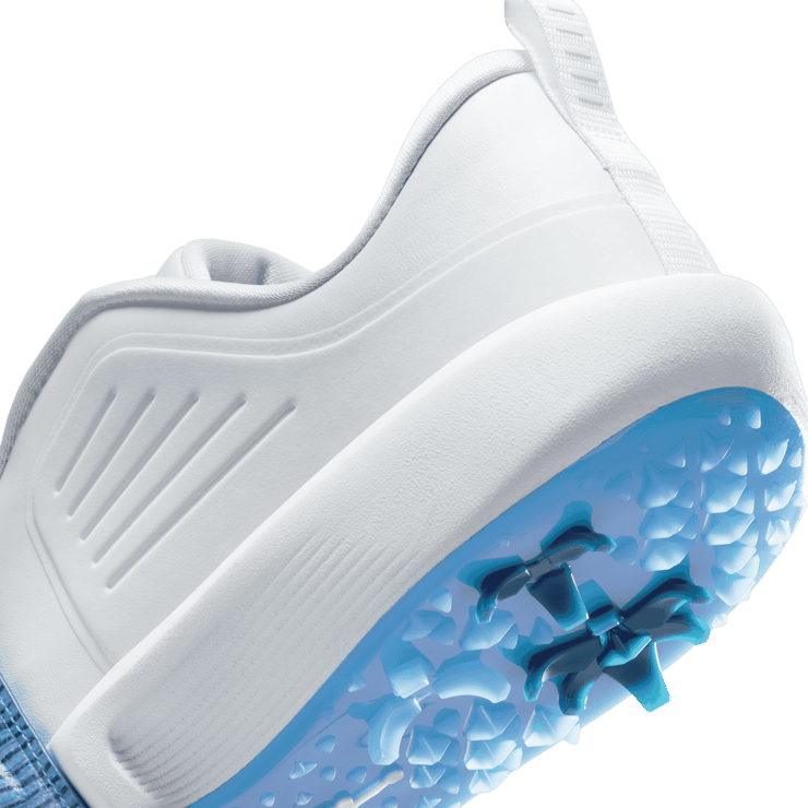 Jordan Air Rev White University Blue Angle 4