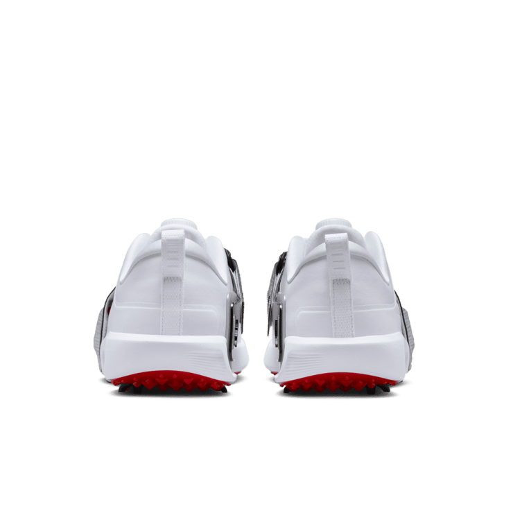 Jordan Air Rev White Metallic Silver Angle 0