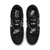 Nike Air Force 3 NIGO Black Croc Angle 9