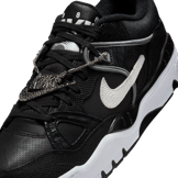 Nike Air Force 3 NIGO Black Croc Angle 11