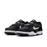 Nike Air Force 3 NIGO Black Croc Angle 8