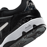 Nike Air Force 3 NIGO Black Croc Angle 12