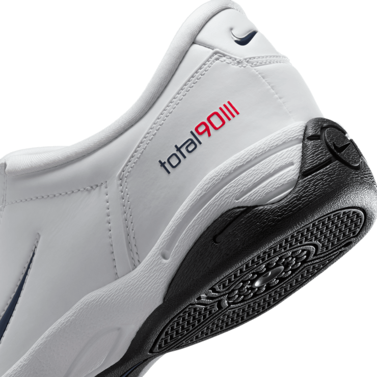 Nike Total 90 III PSG Angle 7