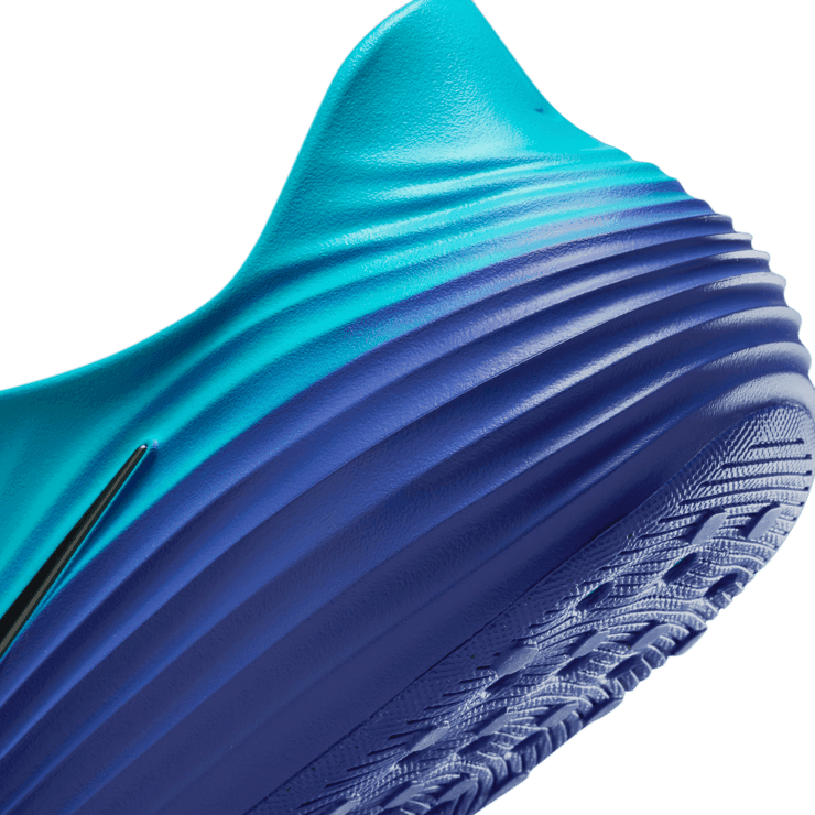 Nike ReactX Rejuven8 Dusty Cactus Persian Violet Angle 5