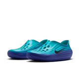 Nike ReactX Rejuven8 Dusty Cactus Persian Violet Angle 2