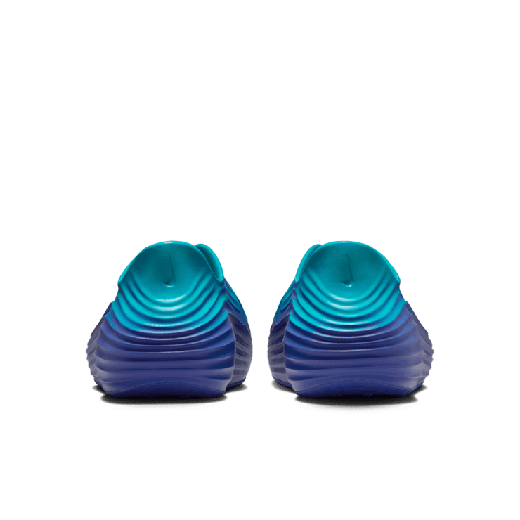 Nike ReactX Rejuven8 Dusty Cactus Persian Violet Angle 3