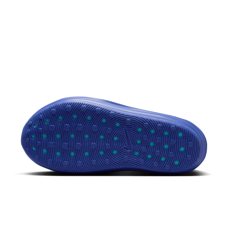 Nike ReactX Rejuven8 Dusty Cactus Persian Violet Angle 0