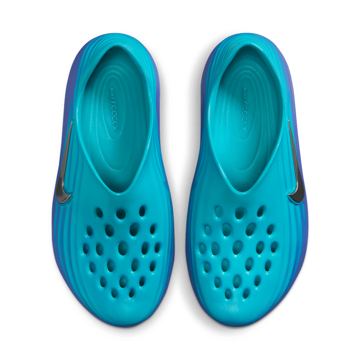 Nike ReactX Rejuven8 Dusty Cactus Persian Violet Angle 1