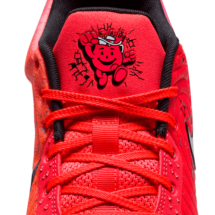 Nike Ja 2 Kool-Aid Tropical Punch Angle 7