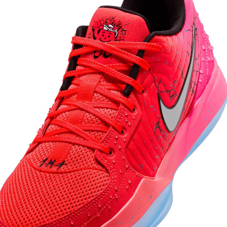 Nike Ja 2 Kool-Aid Tropical Punch Angle 5