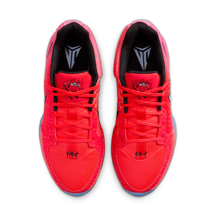Nike Ja 2 Kool-Aid Tropical Punch Angle 4
