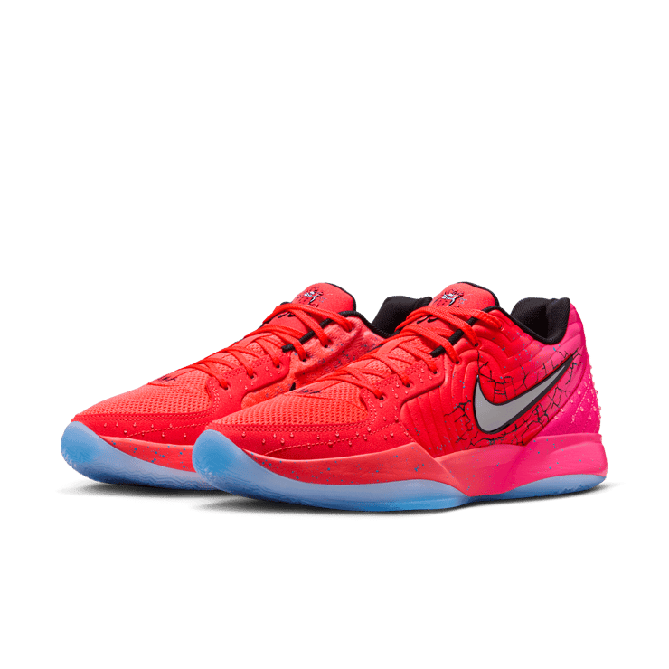 Nike Ja 2 Kool-Aid Tropical Punch Angle 6