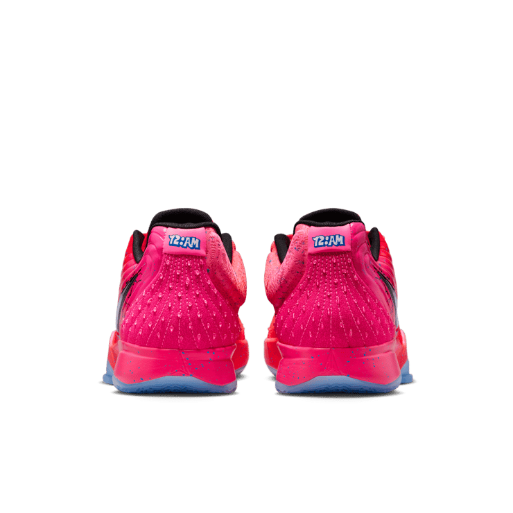 Nike Ja 2 Kool-Aid Tropical Punch Angle 1