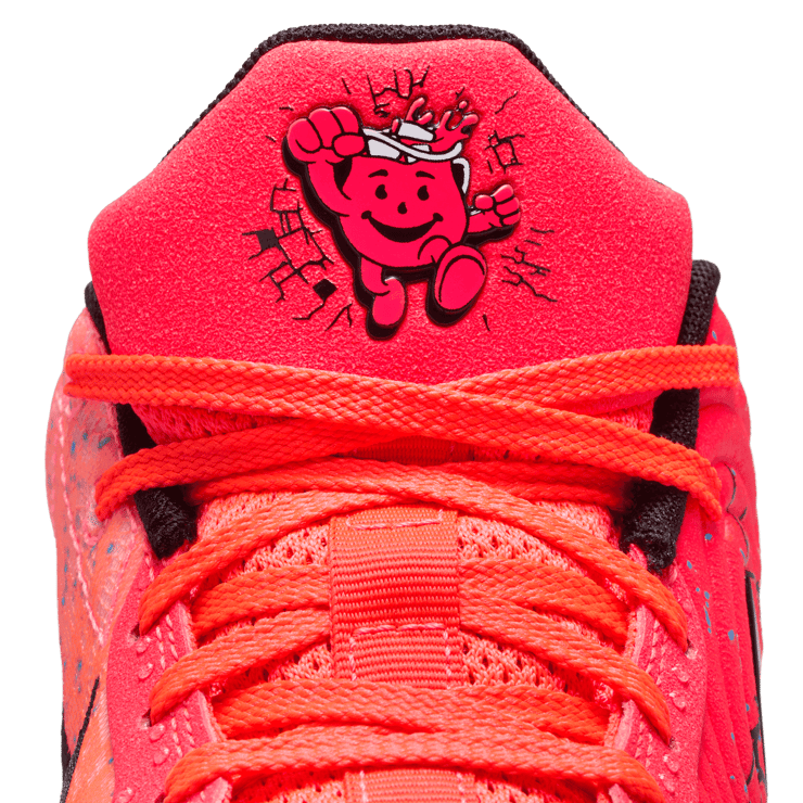 Nike Ja 2 Kool-Aid Tropical Punch (GS) Angle 2