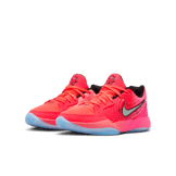 Nike Ja 2 Kool-Aid Tropical Punch (GS) Angle 1