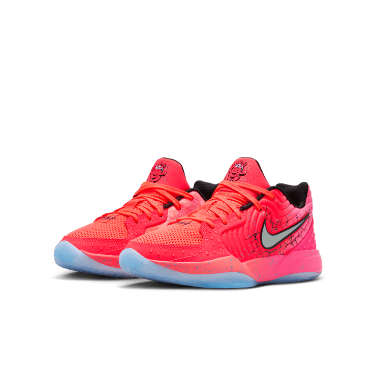 Nike Ja 2 Kool-Aid Tropical Punch (GS) Angle 1