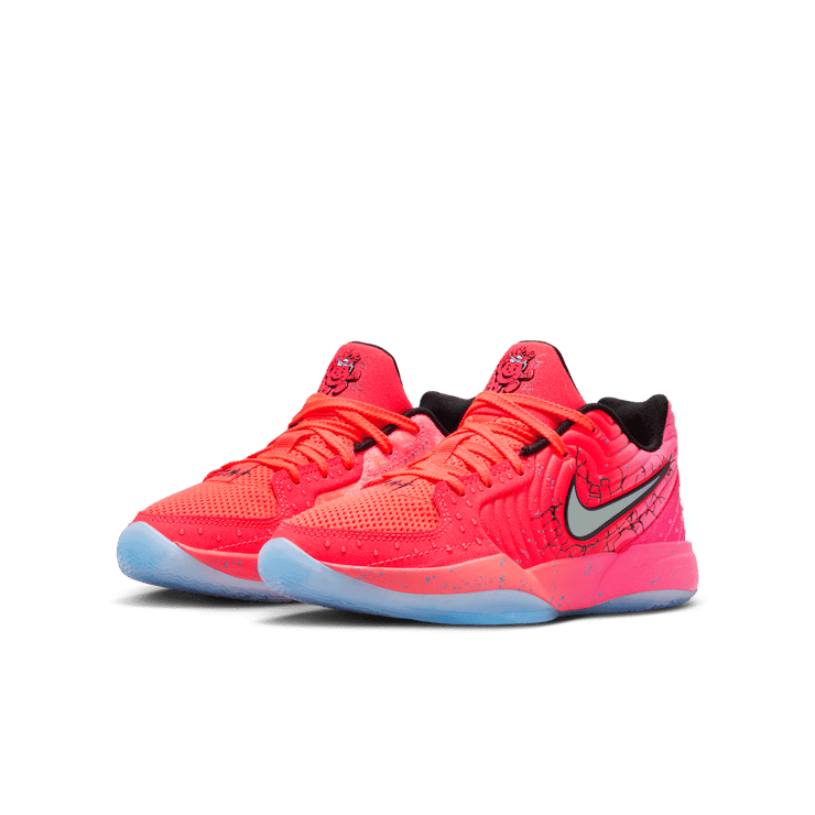 Nike Ja 2 Kool-Aid Tropical Punch (GS) Angle 1