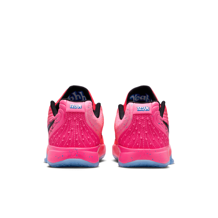 Nike Ja 2 Kool-Aid Tropical Punch (GS) Angle 4