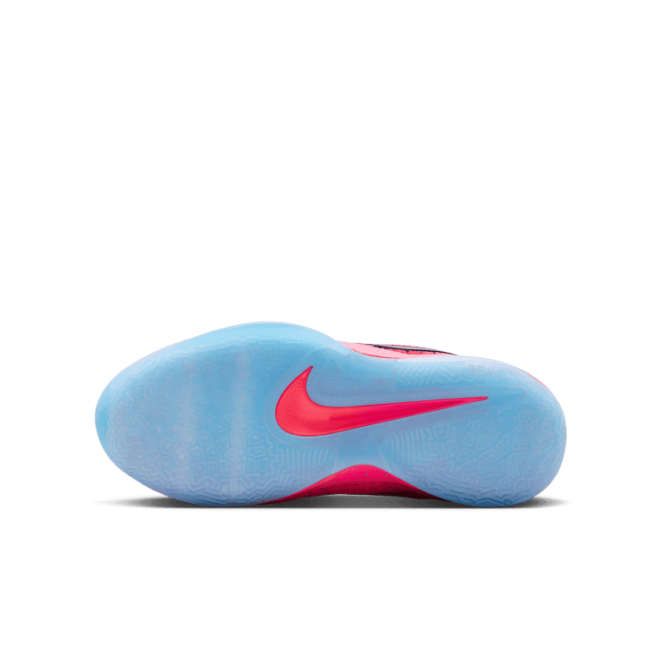 Nike Ja 2 Kool-Aid Tropical Punch (GS) Angle 6