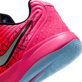 Nike Ja 2 Kool-Aid Tropical Punch (GS) Angle 5