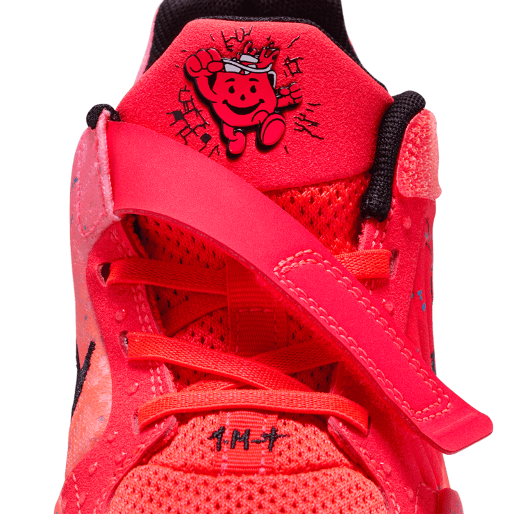 Nike Ja 2 Kool-Aid Tropical Punch (PS) Angle 3