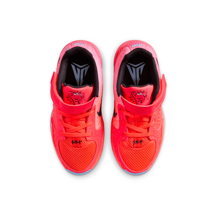 Nike Ja 2 Kool-Aid Tropical Punch (PS) Angle 2