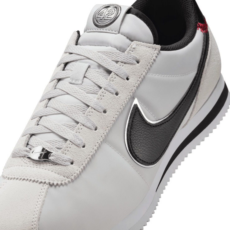 Nike Cortez TXT Jackie Robinson Day Angle 7