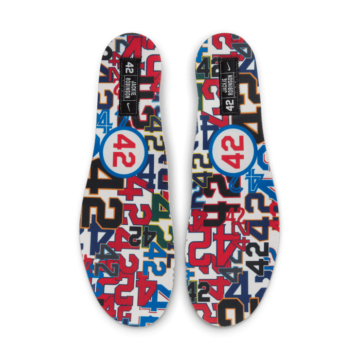 Nike Cortez TXT Jackie Robinson Day Angle 6