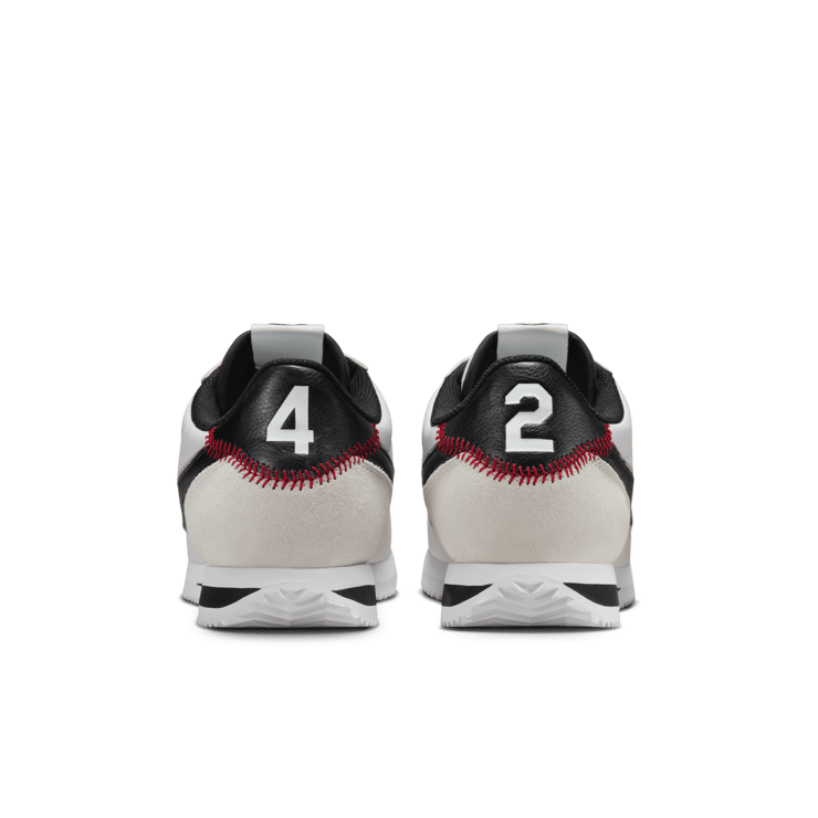 Nike Cortez TXT Jackie Robinson Day Angle 0